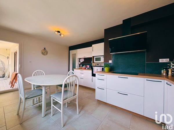 Appartement à vendre 4 pièces 95 m² Gap