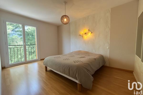 Appartement à vendre 4 pièces 95 m² Gap