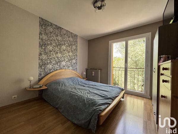 Appartement à vendre 4 pièces 95 m² Gap