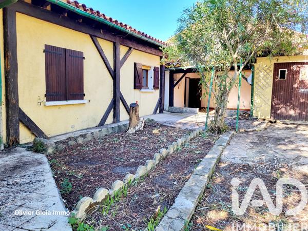 Maison à vendre 4 pièces 150 m² Espéraza