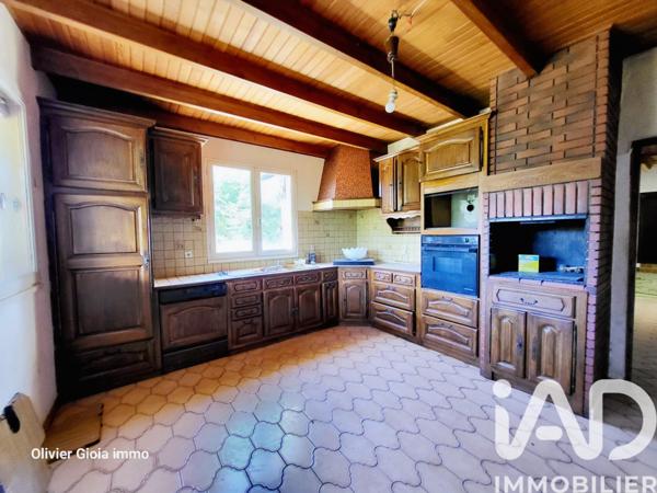 Maison à vendre 4 pièces 150 m² Espéraza