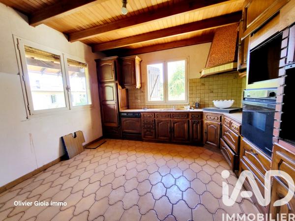 Maison à vendre 4 pièces 150 m² Espéraza