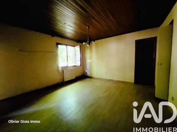 Maison à vendre 4 pièces 150 m² Espéraza
