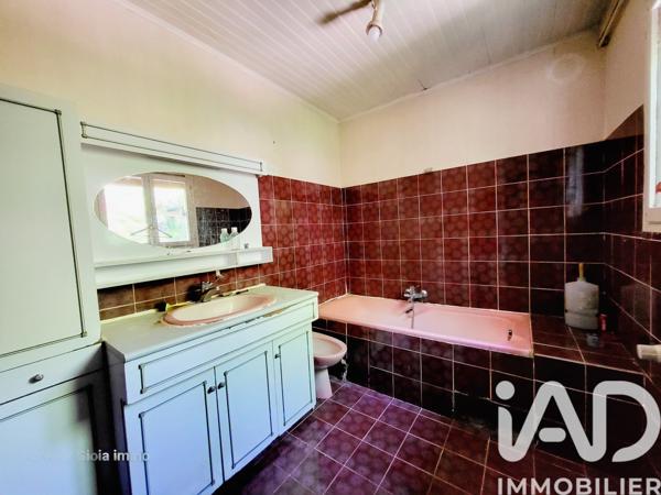 Maison à vendre 4 pièces 150 m² Espéraza