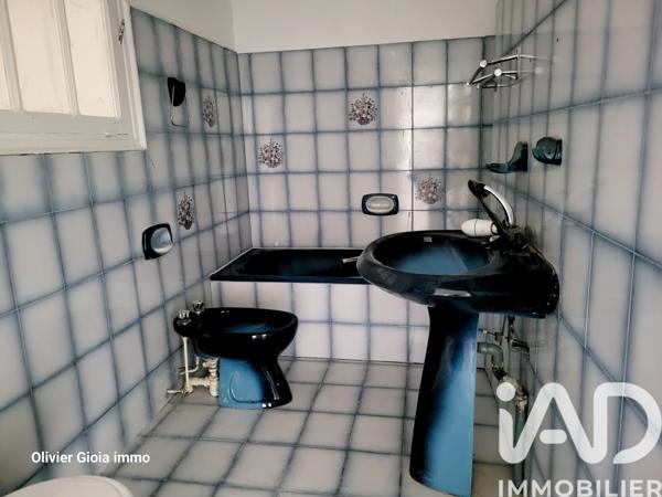 Maison à vendre 4 pièces 150 m² Espéraza