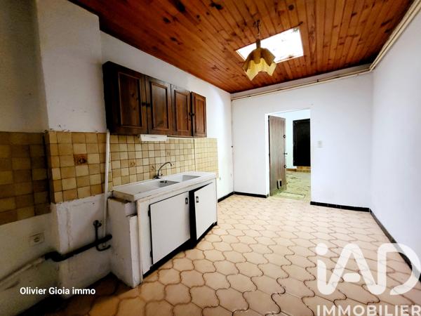Maison à vendre 4 pièces 150 m² Espéraza
