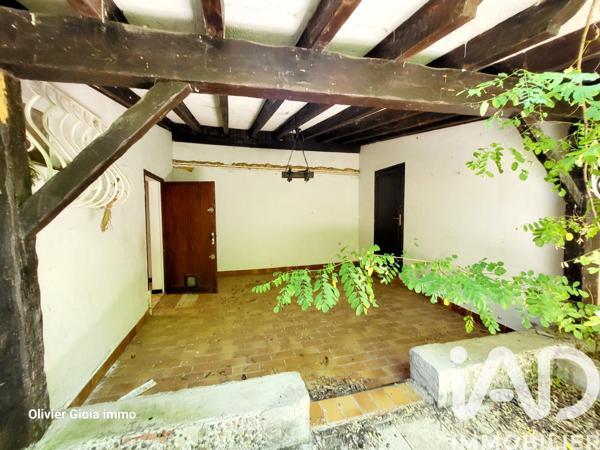 Maison à vendre 4 pièces 150 m² Espéraza
