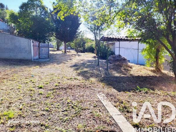 Maison à vendre 4 pièces 150 m² Espéraza