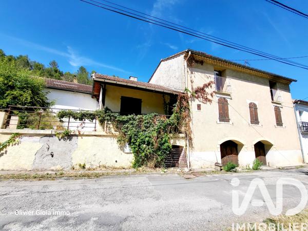 Maison à vendre 4 pièces 150 m² Espéraza