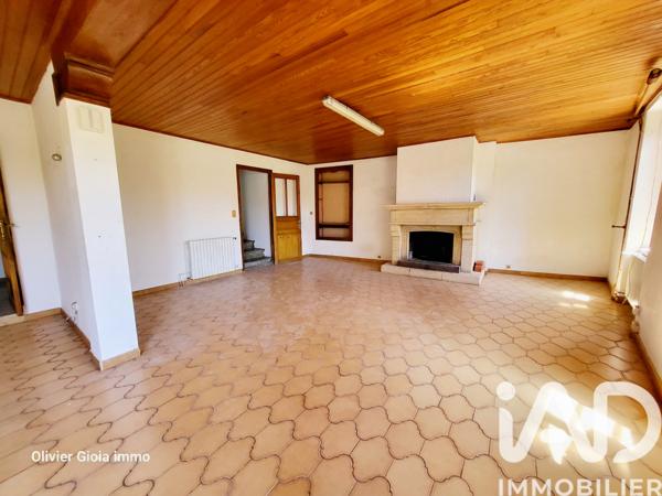 Maison à vendre 4 pièces 150 m² Espéraza