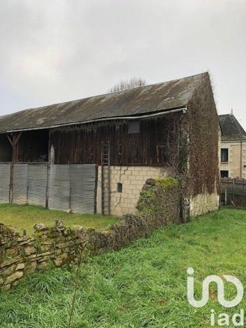 Grange 2 pièces de 76 m² à Lencloître (86140)