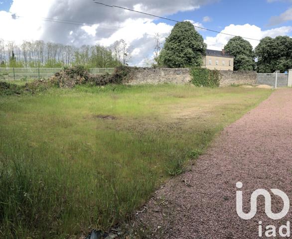 Grange 2 pièces de 76 m² à Lencloître (86140)