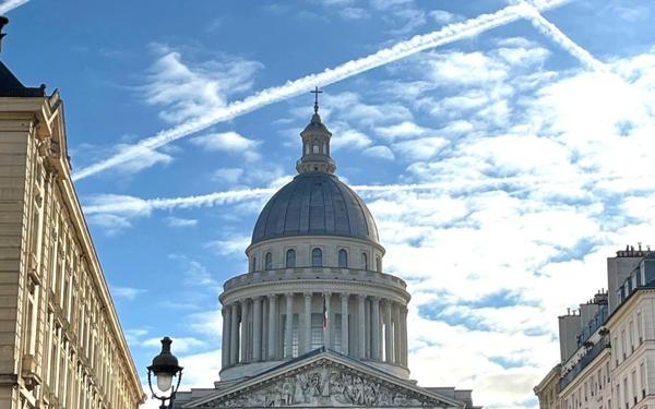 Appartement à vendre    7 pièces •  Paris 5