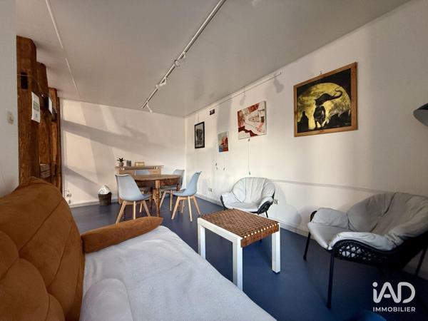 Location bureaux 66 m² Villé