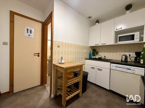Location bureaux 66 m² Villé