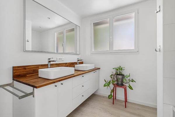 MAISON A VENDRE - NOISY LE SEC / ROMAINVILLE
