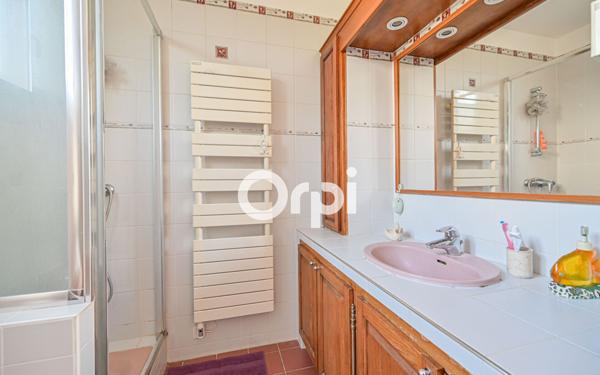 Maison à vendre    6 pièces • 217 m2 Rosny-sous-Bois