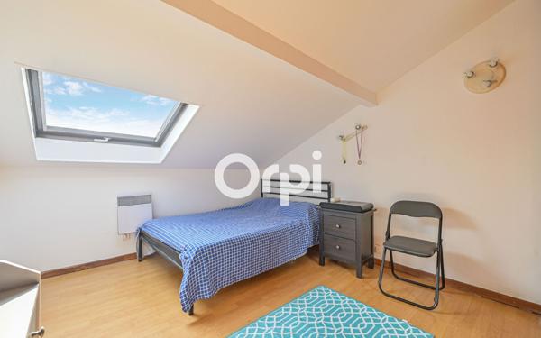 Maison à vendre    6 pièces • 217 m2 Rosny-sous-Bois