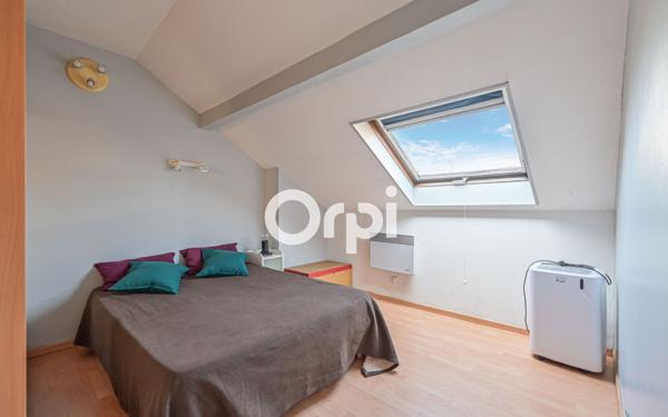 Maison à vendre    6 pièces • 217 m2 Rosny-sous-Bois