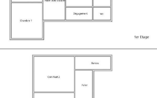 Maison à vendre    6 pièces • 217 m2 Rosny-sous-Bois