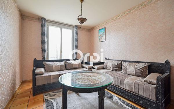 Maison à vendre    6 pièces • 217 m2 Rosny-sous-Bois