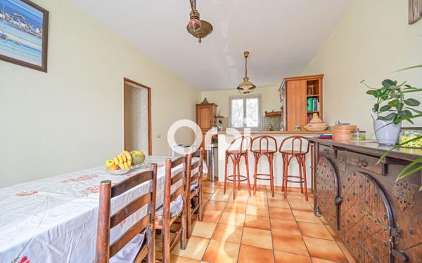 Maison à vendre    6 pièces • 217 m2 Rosny-sous-Bois