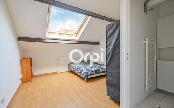 Maison à vendre    6 pièces • 217 m2 Rosny-sous-Bois