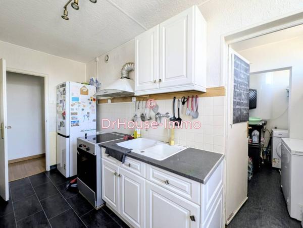 Appartement à louer 4 pièces de 67 m²