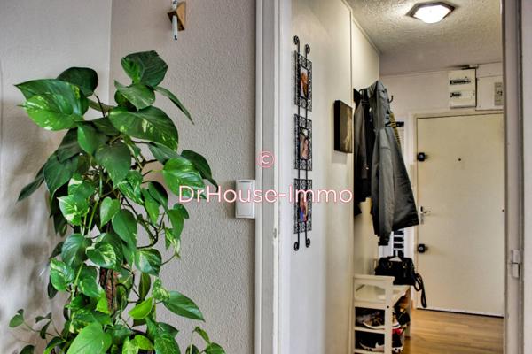 Appartement à louer 4 pièces de 67 m²