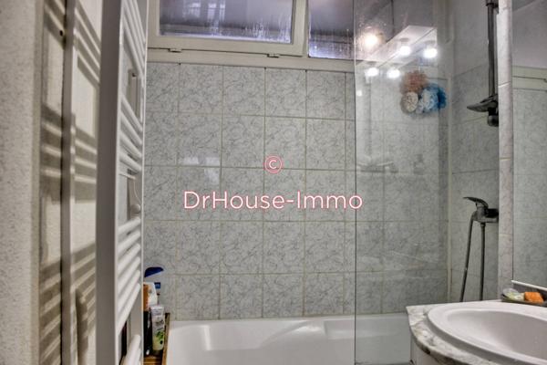 Appartement à louer 4 pièces de 67 m²