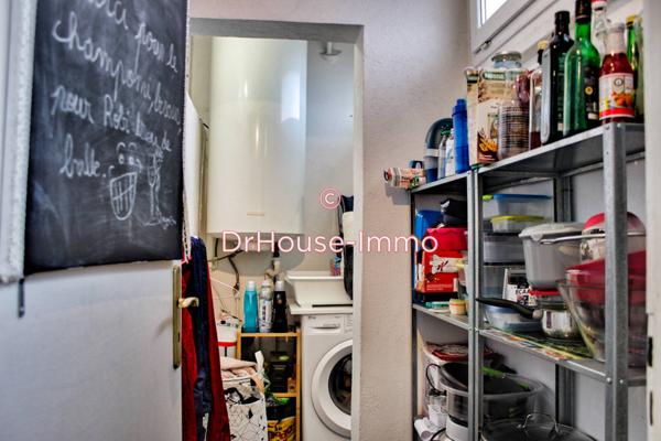 Appartement à louer 4 pièces de 67 m²