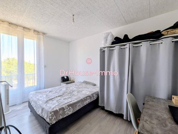 Appartement à louer 4 pièces de 67 m²