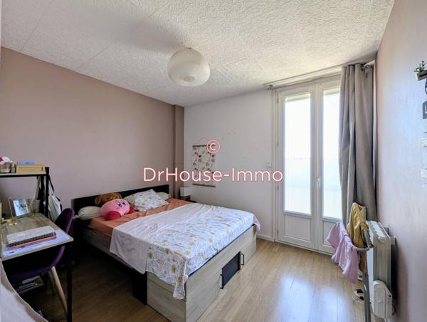 Appartement à louer 4 pièces de 67 m²