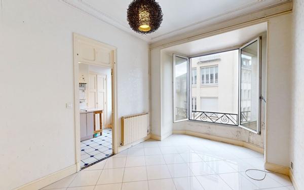 Appartement à vendre    2 pièces • 38,83 m2 Rodez