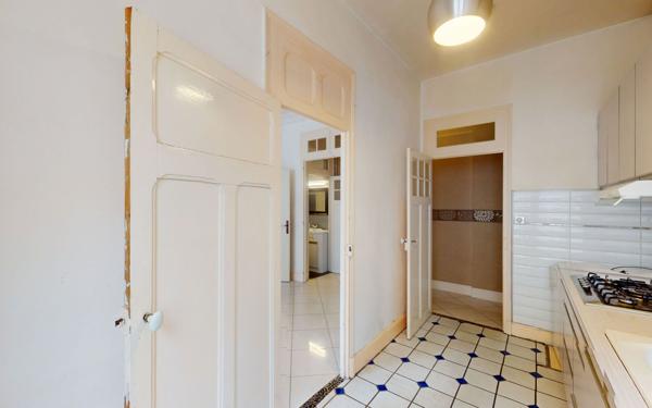 Appartement à vendre    2 pièces • 38,83 m2 Rodez