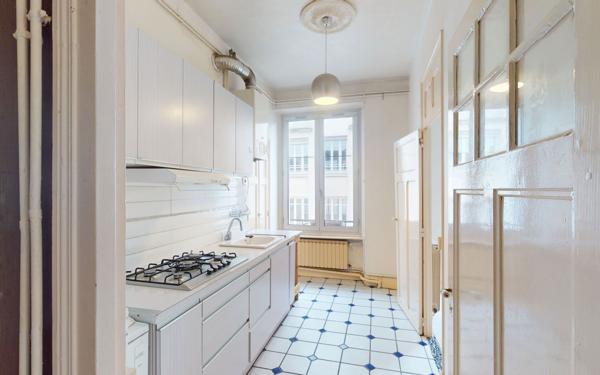 Appartement à vendre    2 pièces • 38,83 m2 Rodez
