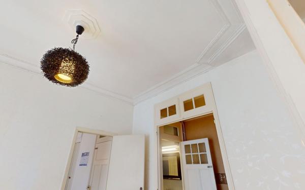 Appartement à vendre    2 pièces • 38,83 m2 Rodez