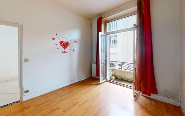 Appartement à vendre    2 pièces • 38,83 m2 Rodez
