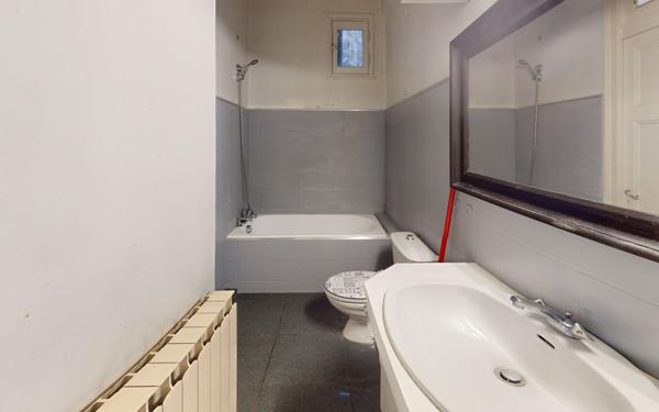 Appartement à vendre    2 pièces • 38,83 m2 Rodez