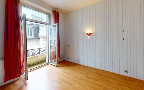 Appartement à vendre    2 pièces • 38,83 m2 Rodez