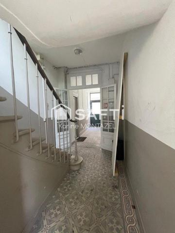 Centre ville, écoles, RER C  et commerces à 3 min