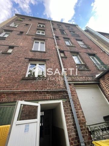 Centre ville, écoles, RER C  et commerces à 3 min