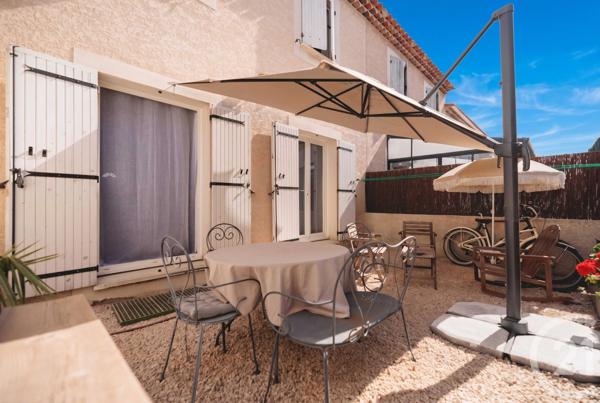 Maison à vendre  4 pièces - 75 m 2   FOS SUR MER  - 13