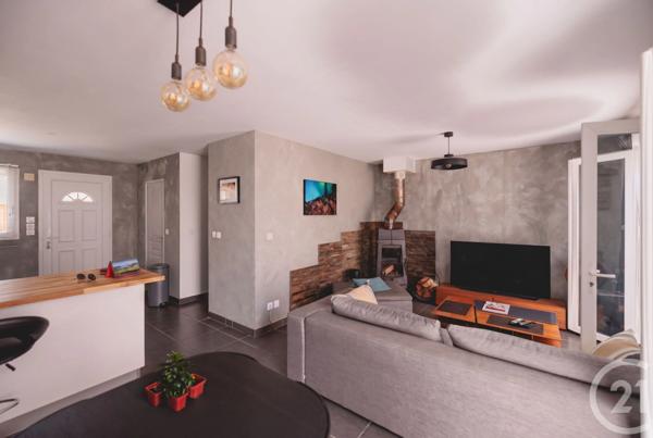 Maison à vendre  4 pièces - 75 m 2   FOS SUR MER  - 13
