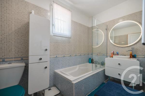 Maison à vendre  4 pièces - 75 m 2   FOS SUR MER  - 13