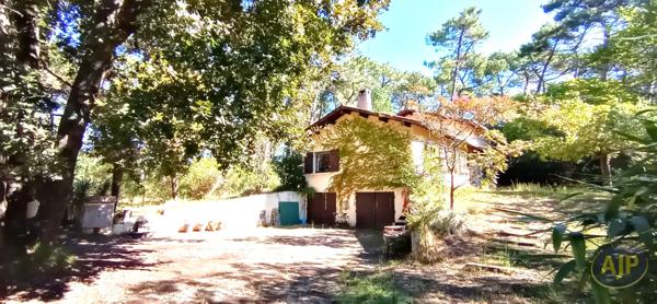 Vente maison Lege Cap Ferret : 997 000 € - AJP Immobilier Lège-Cap-Ferret