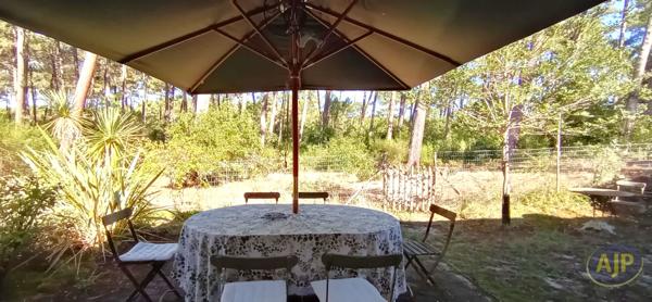 Vente maison Lege Cap Ferret : 997 000 € - AJP Immobilier Lège-Cap-Ferret