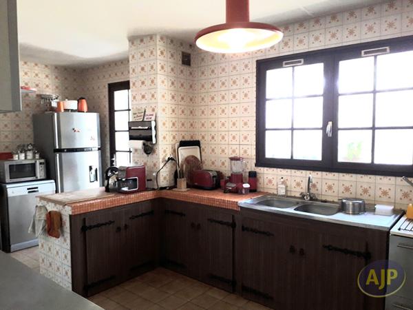 Vente maison Lege Cap Ferret : 997 000 € - AJP Immobilier Lège-Cap-Ferret