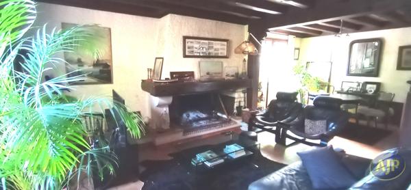 Vente maison Lege Cap Ferret : 997 000 € - AJP Immobilier Lège-Cap-Ferret