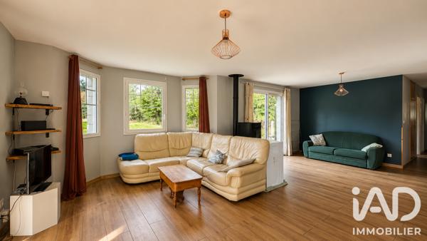 Maison à vendre 5 pièces 106 m² Mansac